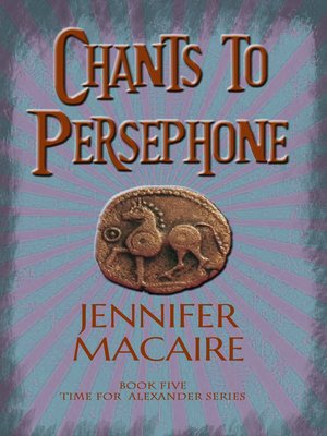 Chants to Persephone - ebook